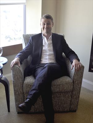 海外ドラマ「サウスランド」ベン・マッケンジー