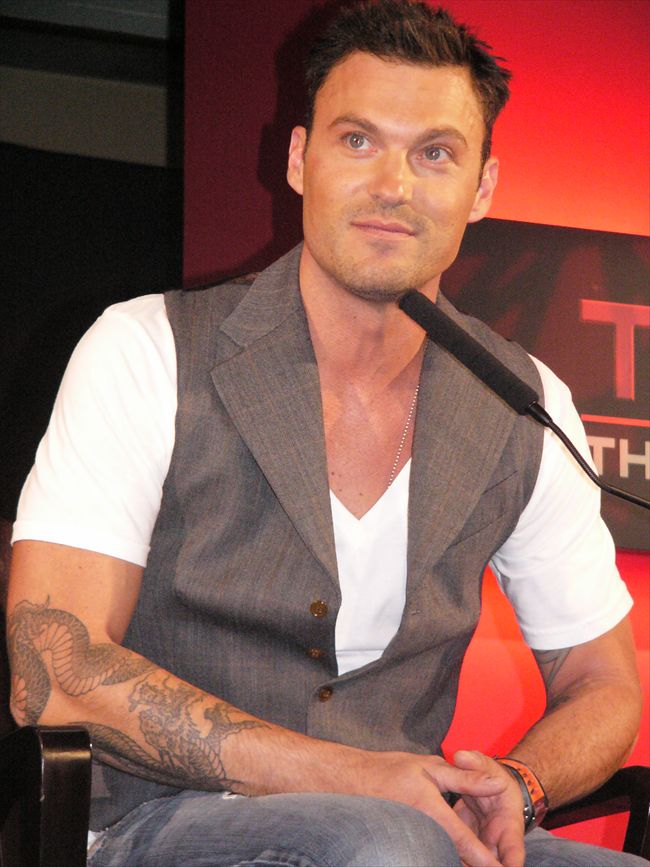 Brian Austin Green344_P1120658