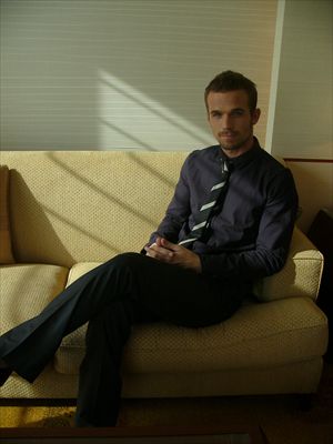 「バーレスク」カム・ジガンデイ