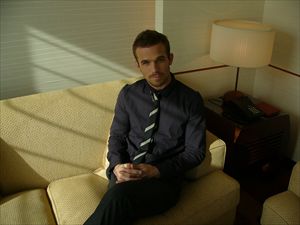 「バーレスク」カム・ジガンデイ