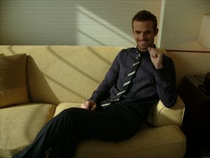 「バーレスク」カム・ジガンデイ