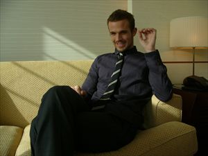 「バーレスク」カム・ジガンデイ