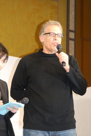 海外ドラマ「LOST　ファイナル・シーズン」来日会見