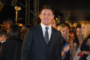 「G.I.ジョー」ジャパンプレミア