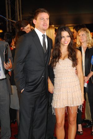 「G.I.ジョー」ジャパンプレミア