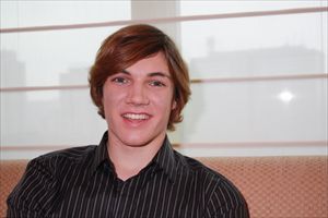 「ダレン･シャン」クリス・マッソグリア