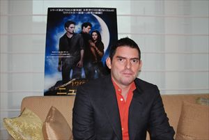 「ニュームーン／トワイライト・サーガ」クリス・ワイツ監督