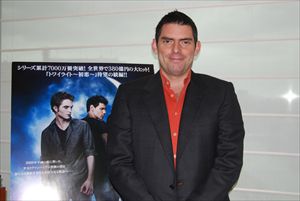 「ニュームーン／トワイライト・サーガ」クリス・ワイツ監督