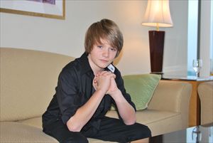 「リアル・スティール」ダコタ・ゴヨ