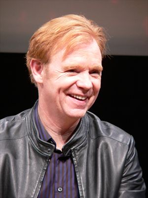 海外ドラマ「CSI：マイアミ」デヴィッド・カルーソー来日会見＆イベント