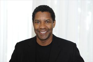 「サブウェイ123　激突」デンゼル・ワシントン