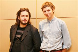 「スコット・ピルグリム VS. 邪悪な元カレ軍団」エドガー・ライト監