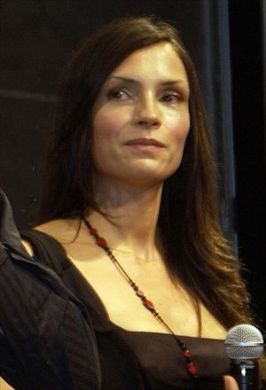 「X-MEN：ファイナル ディシジョン」来日会見