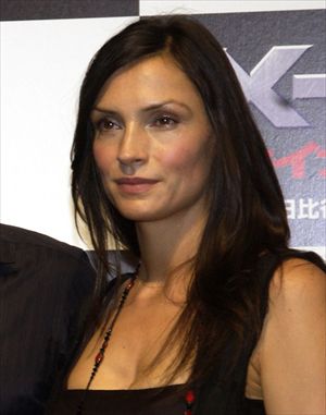 「X-MEN：ファイナル ディシジョン」来日会見