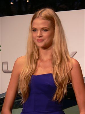 「三銃士／王妃の首飾りとダ・ヴィンチの飛行船」グリーンカーペット（東京国際映画祭2011）