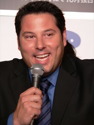 海外ドラマ「HEROES／ヒーローズ」来日会見