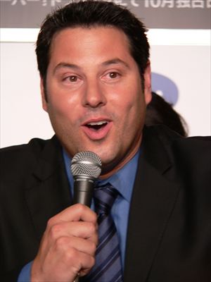 海外ドラマ「HEROES／ヒーローズ」来日会見