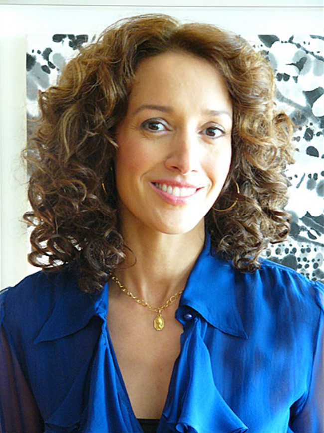Jennifer Beals674_Jen1-600px-P1010506、ジェニファー・ビールス