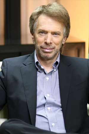 「魔法使いの弟子」ジェリー・ブラッカイマー