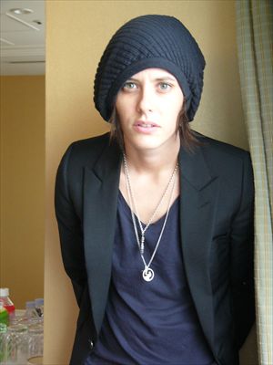 海外ドラマ｢Lの世界｣キャサリン・メーニッヒ