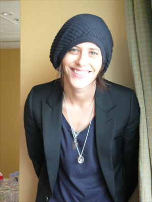 海外ドラマ｢Lの世界｣キャサリン・メーニッヒ