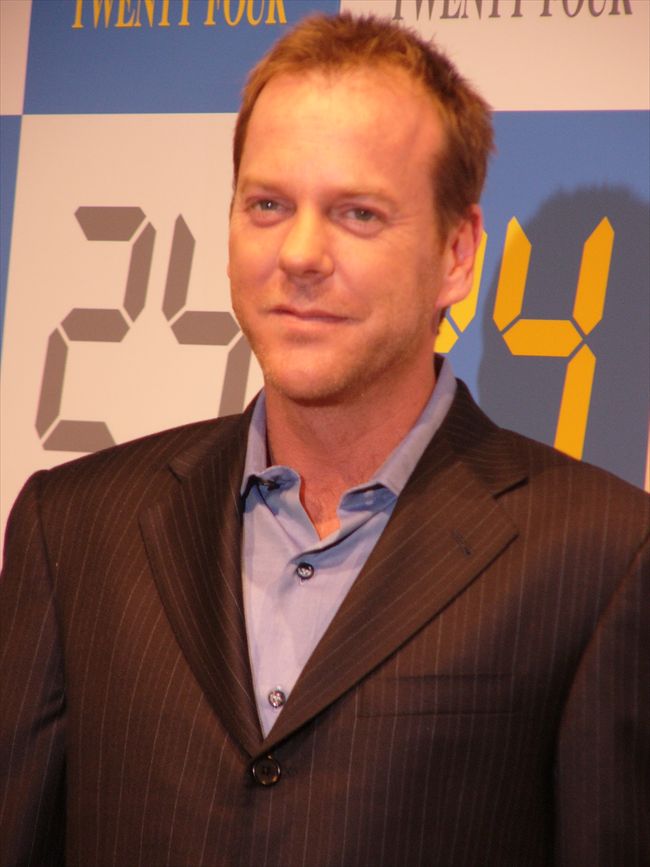 Kiefer Sutherland764_ｷｰﾌｧｰ･ｻｻﾞｰﾗﾝﾄﾞ1