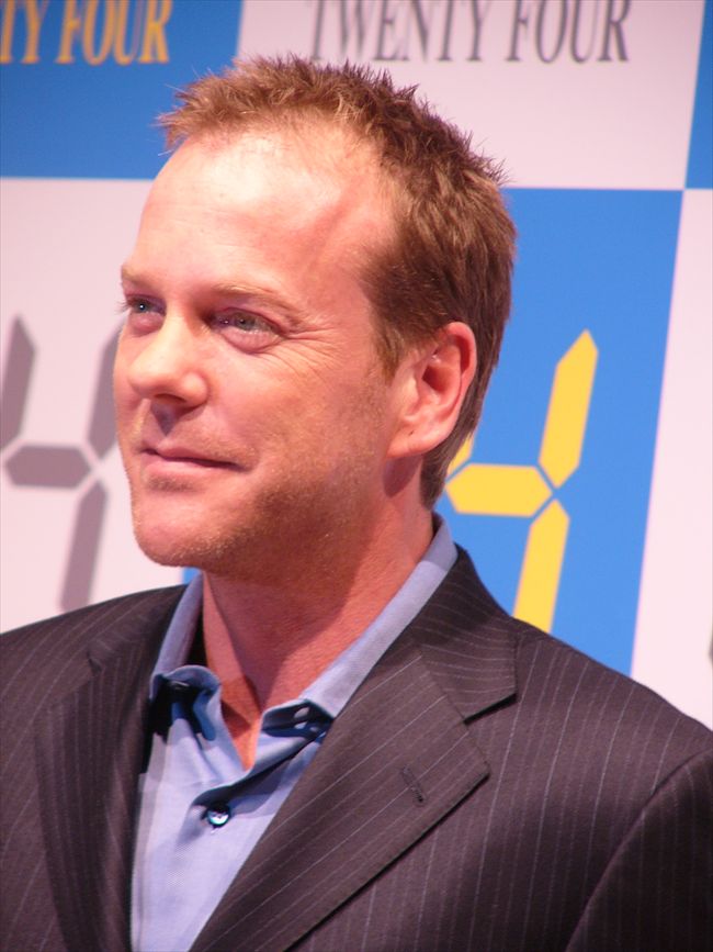 Kiefer Sutherland767_ｷｰﾌｧｰ･ｻｻﾞｰﾗﾝﾄﾞ4