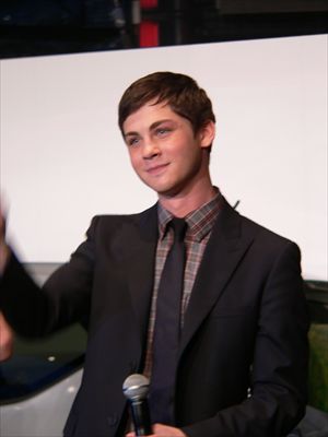 「三銃士／王妃の首飾りとダ・ヴィンチの飛行船」グリーンカーペット（東京国際映画祭2011）