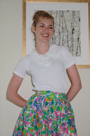 「アデル／ファラオと復活の秘薬」ルイーズ・ブルゴワン