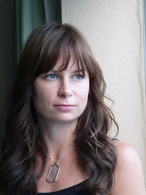 海外ドラマ「24 -TWENTY FOUR-」シーズン6　メアリー・リン・ライスカブ