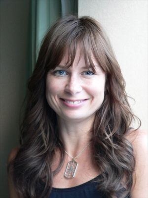 海外ドラマ「24 -TWENTY FOUR-」シーズン6　メアリー・リン・ライスカブ