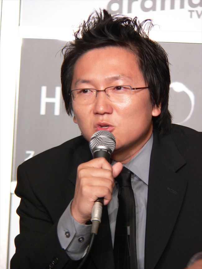 Masi Oka866_P1130376