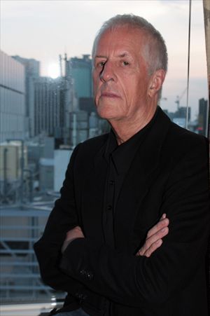 「アメイジング・グレイス」マイケル・アプテッド監督