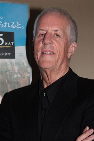 「アメイジング・グレイス」マイケル・アプテッド監督