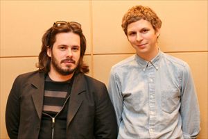 「スコット・ピルグリム VS. 邪悪な元カレ軍団」エドガー・ライト監