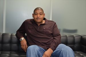 海外ドラマ「CSI：マイアミ」オマー・ミラー