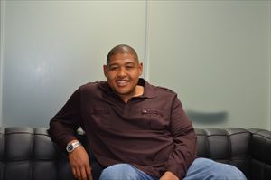 海外ドラマ「CSI：マイアミ」オマー・ミラー