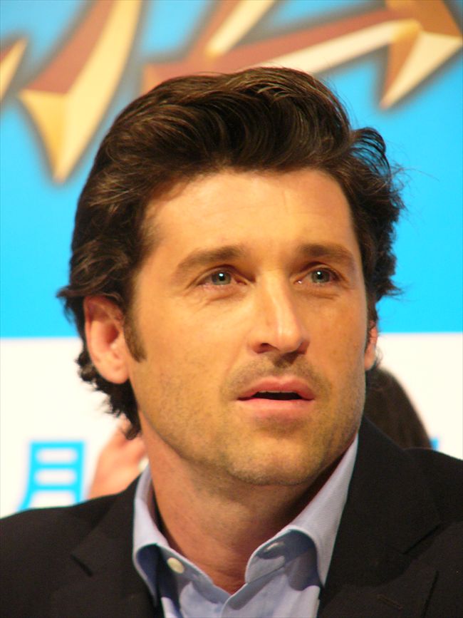 Patrick Dempsey1001_Patrick#2P1010730