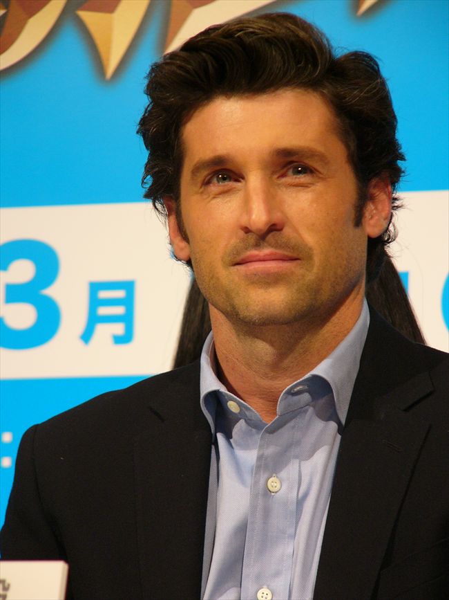 Patrick Dempsey1003_Patrick#4P1010722