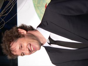 「三銃士／王妃の首飾りとダ・ヴィンチの飛行船」グリーンカーペット（東京国際映画祭2011）