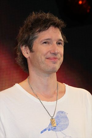 「三銃士／王妃の首飾りとダ・ヴィンチの飛行船」来日会見