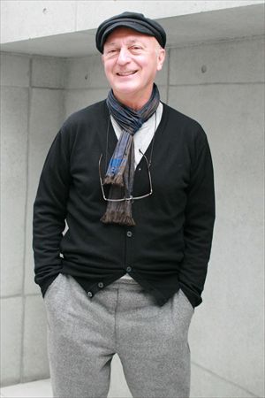 「マーラー 君に捧げるアダージョ」パーシー・アドロン監督