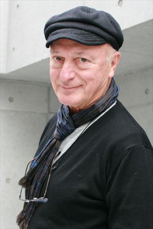 「マーラー 君に捧げるアダージョ」パーシー・アドロン監督