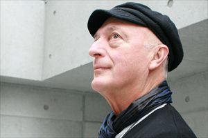 「マーラー 君に捧げるアダージョ」パーシー・アドロン監督