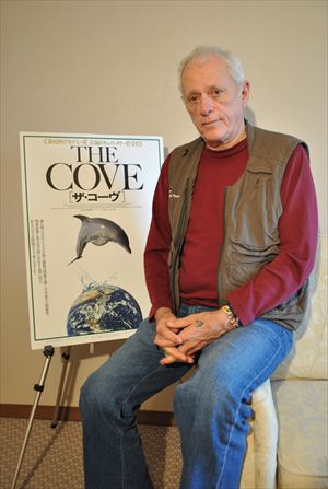 「ザ・コーヴ」リック・オバリー監督