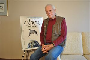 「ザ・コーヴ」リック・オバリー監督