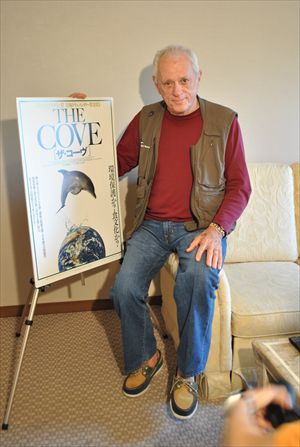 「ザ・コーヴ」リック・オバリー監督