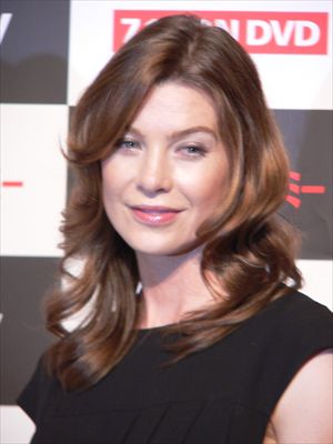 海外ドラマ「グレイズ・アナトミー」エレン・ポンピオ＆サンドラ・オー来日会見