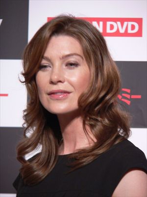 海外ドラマ「グレイズ・アナトミー」エレン・ポンピオ＆サンドラ・オー来日会見