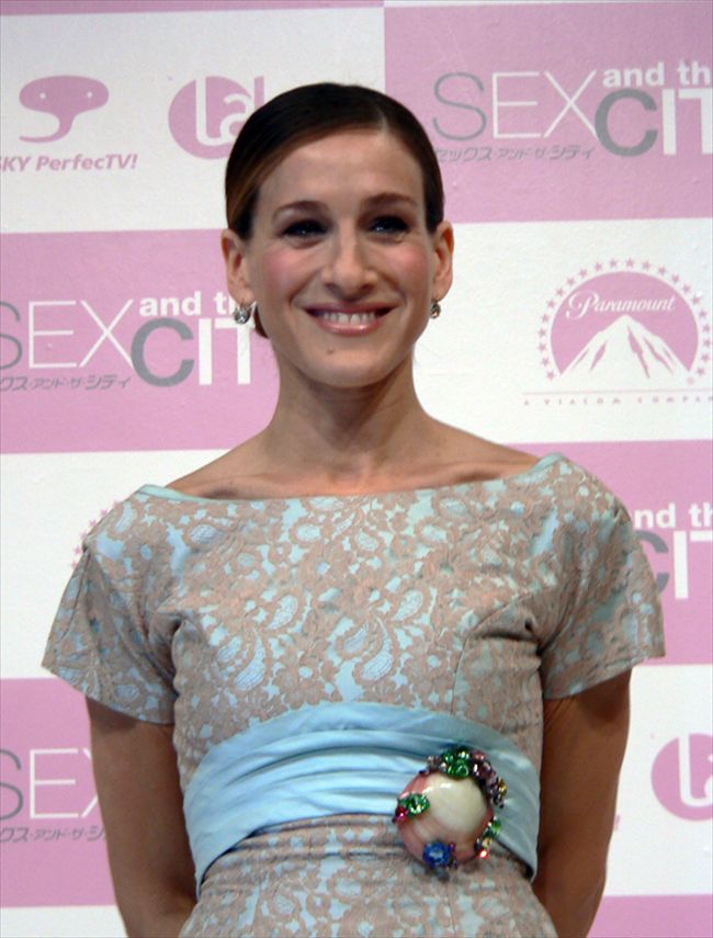 Sarah Jessica Parker1125_P1000839